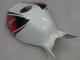 2004-2005 Honda CBR1000RR Motorcycle Fairings - White Blue Red Glossy Black Star Carrera Lee UK Manufacturers