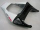 2004-2005 Honda CBR1000RR Motorcycle Fairings - White Blue Red Glossy Black Star Carrera Lee UK Manufacturers