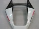 2004-2005 Honda CBR1000RR Motorcycle Fairings - White Blue Red Glossy Black Star Carrera Lee UK Manufacturers