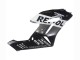 2004-2005 Honda CBR1000RR Motorcycle Fairing Kits - Silver White Glossy Black Repsol UK Manufacturers