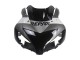 2004-2005 Honda CBR1000RR Motorcycle Fairing Kits - Silver White Glossy Black Repsol UK Manufacturers