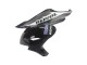 2004-2005 Honda CBR1000RR Motorcycle Fairing Kits - Silver White Glossy Black Repsol UK Manufacturers