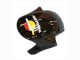 2004-2005 Honda CBR1000RR Motorcycle Fairings - Yellow Orange Glossy Black Repsol Rossi 46 UK Manufacturers