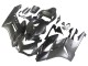 2004-2005 Honda CBR1000RR Motorcycle Fairings - Glossy Grey Glossy Black UK Manufacturers