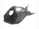2004-2005 Honda CBR1000RR Motorcycle Fairings - Glossy Grey Glossy Black UK Manufacturers