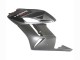 2004-2005 Honda CBR1000RR Motorcycle Fairings - Glossy Grey Glossy Black UK Manufacturers