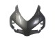 2004-2005 Honda CBR1000RR Motorcycle Fairings - Glossy Grey Glossy Black UK Manufacturers