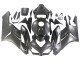 2004-2005 Honda CBR1000RR Motorcycle Fairings - Glossy Grey Glossy Black UK Manufacturers
