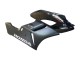2004-2005 Honda CBR1000RR Motorcycle Fairings - Glossy Black Matte Grey Red Fireblade UK Manufacturers