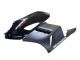 2004-2005 Honda CBR1000RR Motorcycle Fairings - Glossy Black Matte Grey Red Fireblade UK Manufacturers
