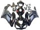2004-2005 Honda CBR1000RR Motorcycle Fairings - Glossy Black Matte Grey Red Fireblade UK Manufacturers
