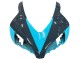 2004-2005 Honda CBR1000RR Motorcycle Fairings - Light Blue Glossy Black UK Manufacturers