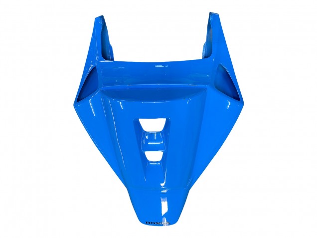 2004-2005 Honda CBR1000RR Motorcycle Fairings - Blue Yellow Glossy Black UK Manufacturers