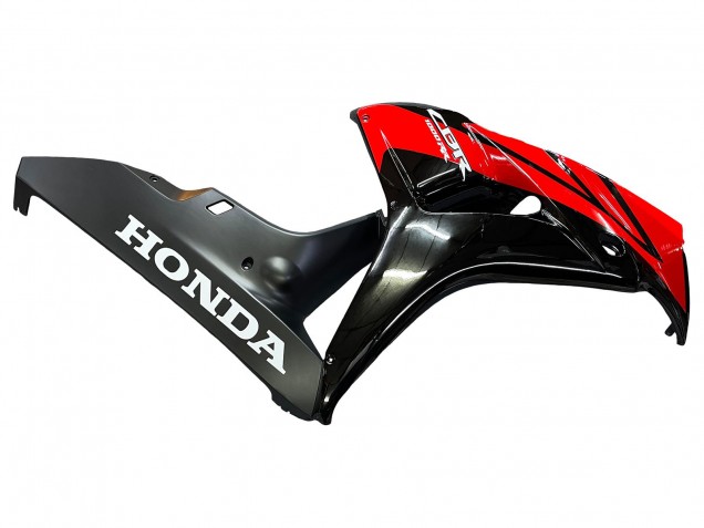 2006-2007 Honda CBR1000RR Motorcycle Fairing - Blue Glossy Black UK Manufacturers