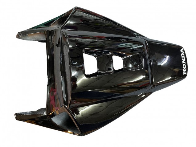 2006-2007 Honda CBR1000RR Motorcycle Fairing - Blue Glossy Black UK Manufacturers