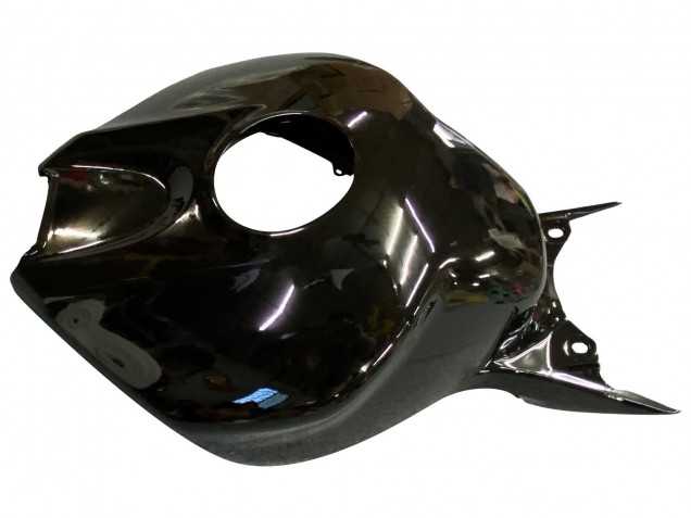 2006-2007 Honda CBR1000RR Motorcycle Fairings - Glossy Black Matte Black UK Manufacturers