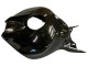 2006-2007 Honda CBR1000RR Motorcycle Fairings - Glossy Black Matte Black UK Manufacturers