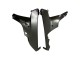 2006-2007 Honda CBR1000RR Motorcycle Fairings - Glossy Black Matte Black UK Manufacturers