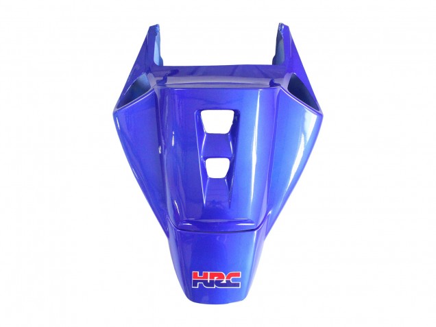 2006-2007 Honda CBR1000RR Motorcycle Fairing - White Red Blue HRC UK Manufacturers