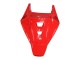 2006-2007 Honda CBR1000RR Motorcycle Fairings - Red Matte Black UK Manufacturers