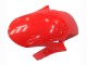 2006-2007 Honda CBR1000RR Motorcycle Fairings - Red Matte Black UK Manufacturers