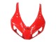 2006-2007 Honda CBR1000RR Motorcycle Fairings - Red Matte Black UK Manufacturers