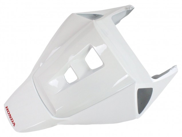 2006-2007 Honda CBR1000RR Motorcycle Fairings - White Red UK Manufacturers