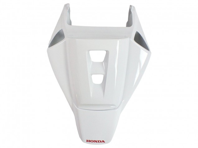 2006-2007 Honda CBR1000RR Motorcycle Fairings - White Red UK Manufacturers