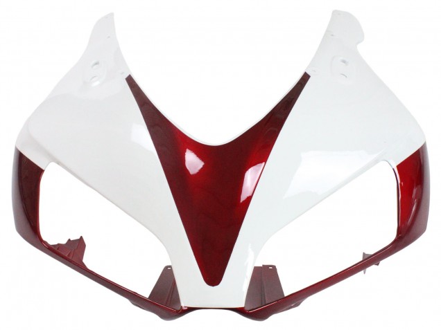 2006-2007 Honda CBR1000RR Motorcycle Fairings - White Red UK Manufacturers