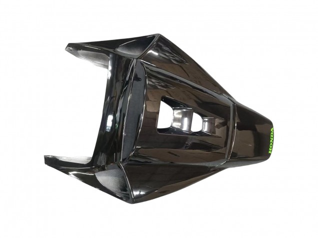 2006-2007 Honda CBR1000RR Motorcycle Fairing - White Green Glossy Black UK Manufacturers