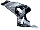 2006-2007 Honda CBR1000RR Motorcycle Fairings - Silver Glossy Black Red Bull UK Manufacturers