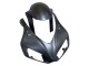 2006-2007 Honda CBR1000RR Motorcycle Fairings - Matte Black Red Decals UK Manufacturers