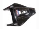 2006-2007 Honda CBR1000RR Motorcycle Fairings - Red Glossy Black UK Manufacturers
