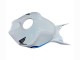 2006-2007 Honda CBR1000RR Motorcycle Fairing - White Blue Glossy Black UK Manufacturers