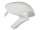 2006-2007 Honda CBR1000RR Motorcycle Fairing Kits - White Glossy Black UK Manufacturers