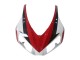 2006-2007 Honda CBR1000RR Motorcycle Fairing Kits - White Red Glossy Black UK Manufacturers