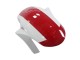 2006-2007 Honda CBR1000RR Motorcycle Fairing Kits - White Red Glossy Black UK Manufacturers
