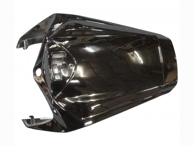 2008-2011 Honda CBR1000RR Motorcycle Fairings - Glossy Black White Repsol 93 UK Manufacturers