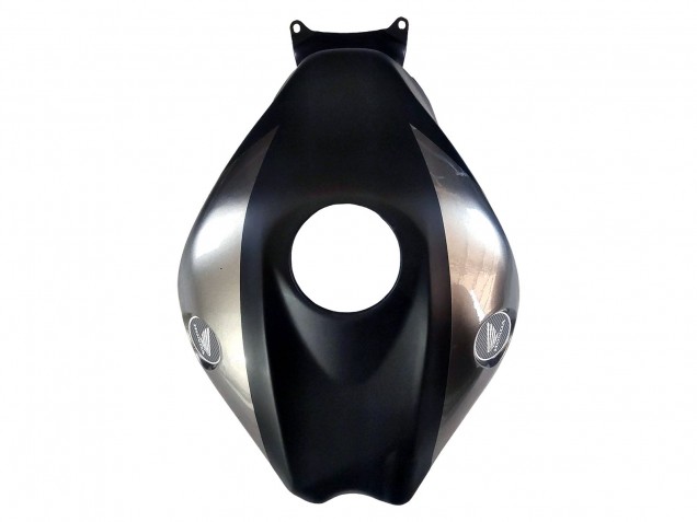 2008-2011 Honda CBR1000RR Motorcycle Fairings - Silver Matte Black Repsol UK Manufacturers