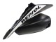 2008-2011 Honda CBR1000RR Motorcycle Fairings - Silver Matte Black Repsol UK Manufacturers