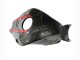 2008-2011 Honda CBR1000RR Motorcycle Fairings - Black Carbon Fiber Red UK Manufacturers