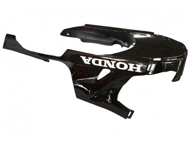 2008-2011 Honda CBR1000RR Motorcycle Fairings - Glossy Black UK Manufacturers