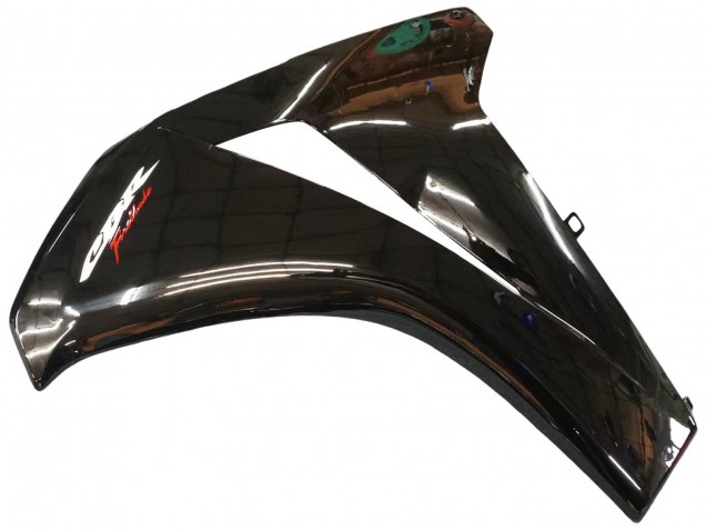 2008-2011 Honda CBR1000RR Motorcycle Fairings - Glossy Black UK Manufacturers