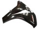 2008-2011 Honda CBR1000RR Motorcycle Fairings - Glossy Black UK Manufacturers