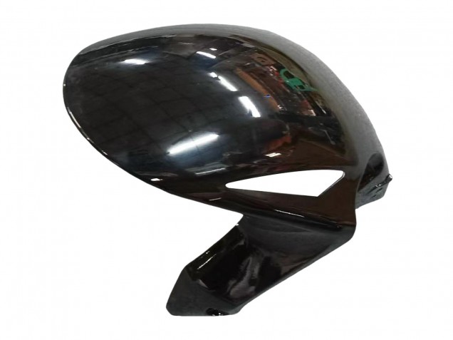 2008-2011 Honda CBR1000RR Motorcycle Fairings - Glossy Black UK Manufacturers