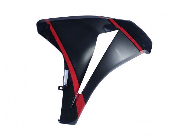 2008-2011 Honda CBR1000RR Motorcycle Fairings - Gold Red Glossy Black UK Manufacturers