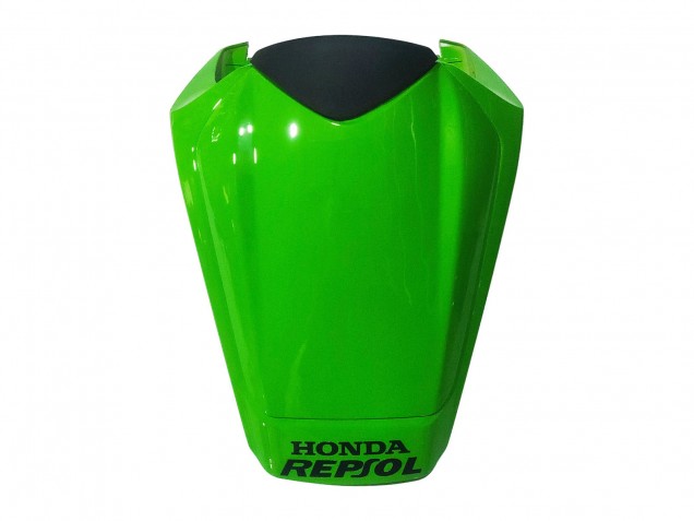 2008-2011 Honda CBR1000RR Motorcycle Fairings - Green Orange Glossy Black Rossi Michelin 46 UK Manufacturers