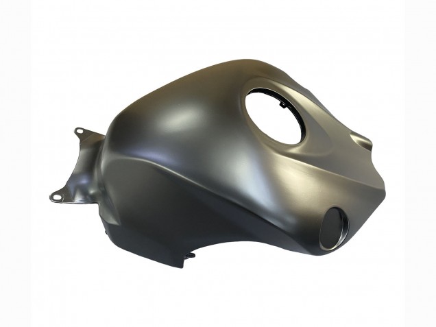 2008-2011 Honda CBR1000RR Motorcycle Fairings - Matte Black Red Fireblade UK Manufacturers