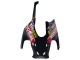 2008-2011 Honda CBR1000RR Motorcycle Fairings - Red White Glossy Black Racing UK Manufacturers