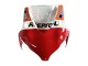 2008-2011 Honda CBR1000RR Motorcycle Fairing - Orange White Red Glossy Black Repsol HRC UK Manufacturers